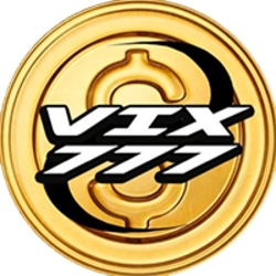 VIX777