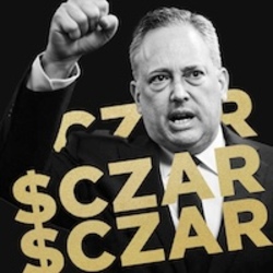 Crypto Czar