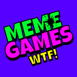 Meme Games WTF
