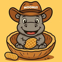 MOONUT