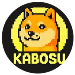 Kabosu ERC20