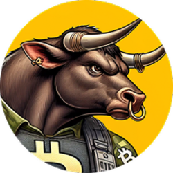 Bitcoin Bull