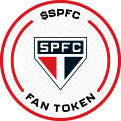 Sao Paulo FC Fan Token
