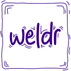 weldr