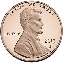 turn your penny into a house