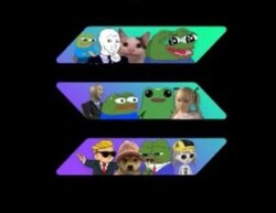 Internet Capital Memes