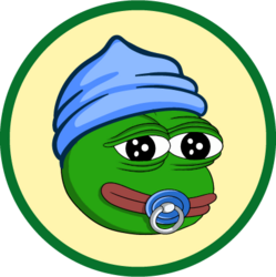 Little Pepe סֵמֶל