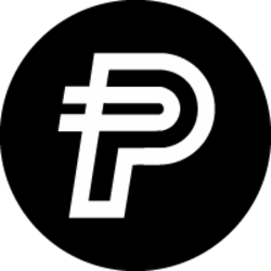 Logo PayPal USD