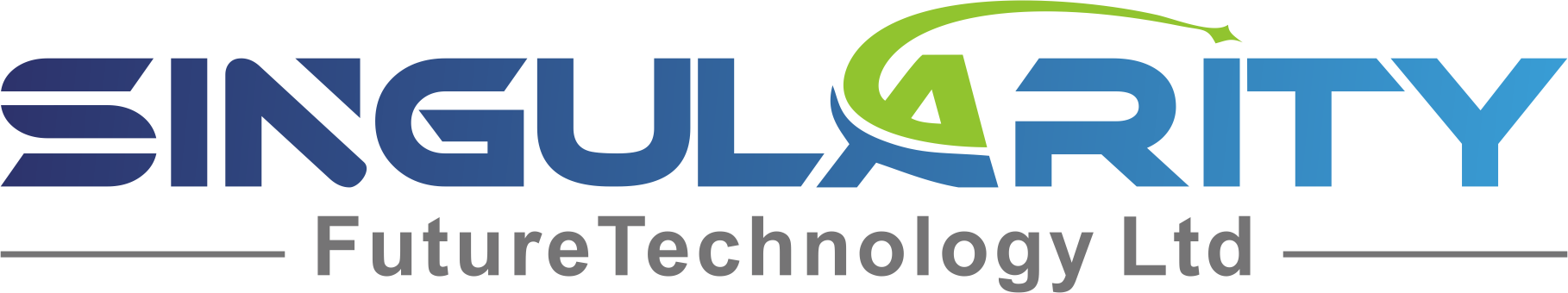 Singularity Future Technology Ltd