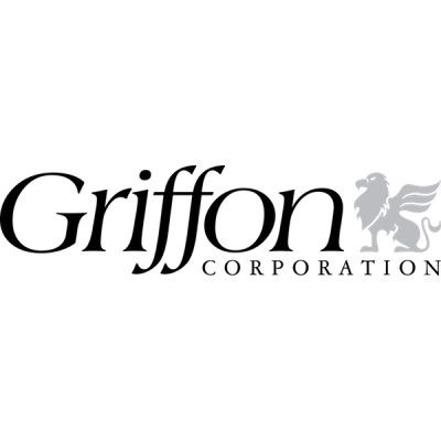 Griffon Corp.