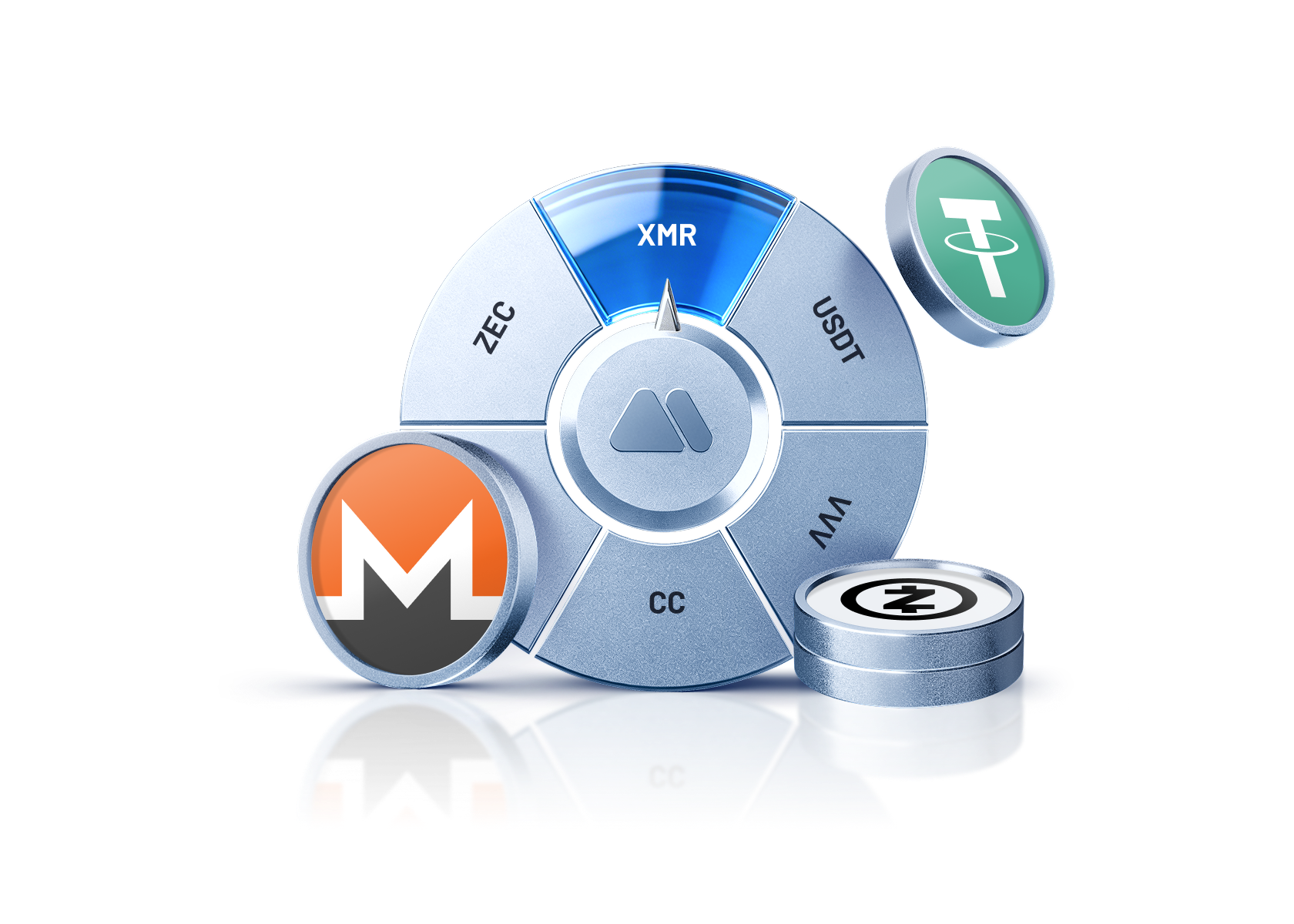 隱私幣狂歡第 2 期