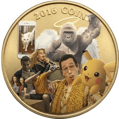 2016 coin