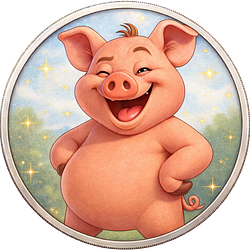 Logo de OINK