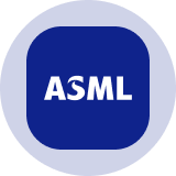 ASMLON/MUR : Convertisseur et calculateur de ASML Holding NV (ASMLON) vers Roupie mauricienne (MUR) <br />