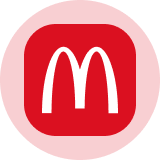 MCDON/CDF : Convertisseur et calculateur de McDonalds (MCDON) vers Franc congolais (CDF) <br />