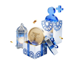Ramadan Referral Boost