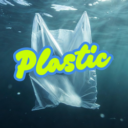 Plastic