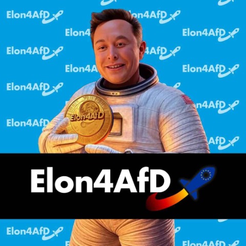 ELON4AFD/USDT