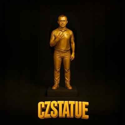 CZSTATUE/USDT